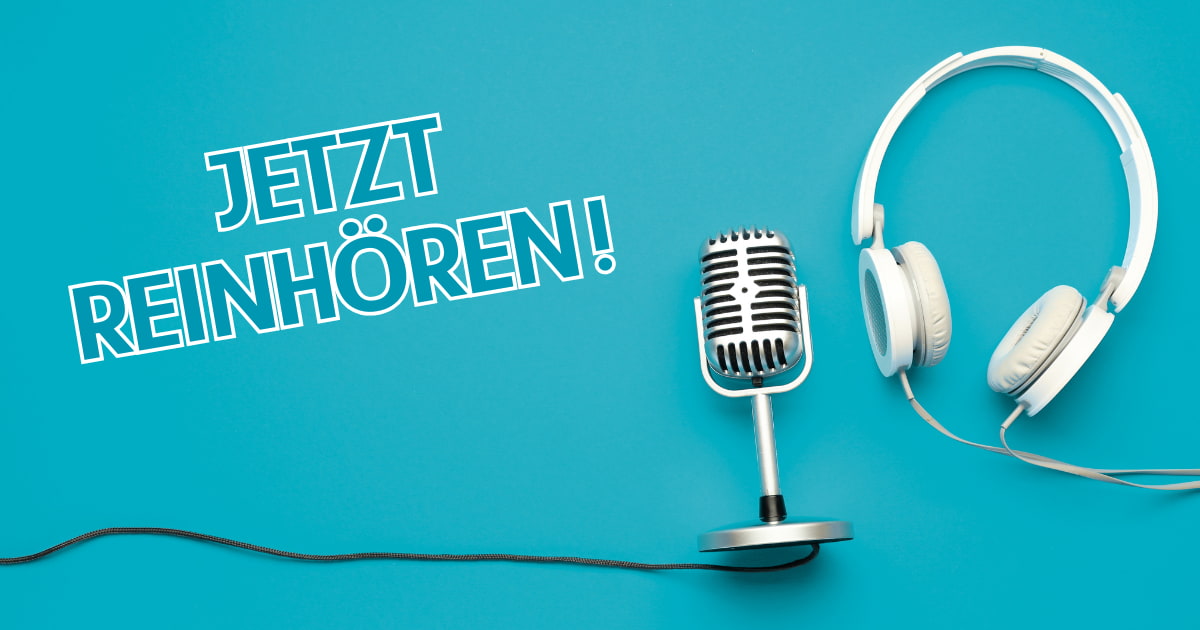 Die Donauschlinge im Radio: Unsere Geschäftsführerin Eva im Podcast bei Radio Holiday